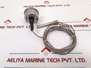 Nsf Component W 03-2002 Pressure Gauge