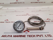 Nsf Component W 03-2002 Pressure Gauge