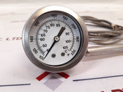 Nsf Component W 03-2002 Pressure Gauge