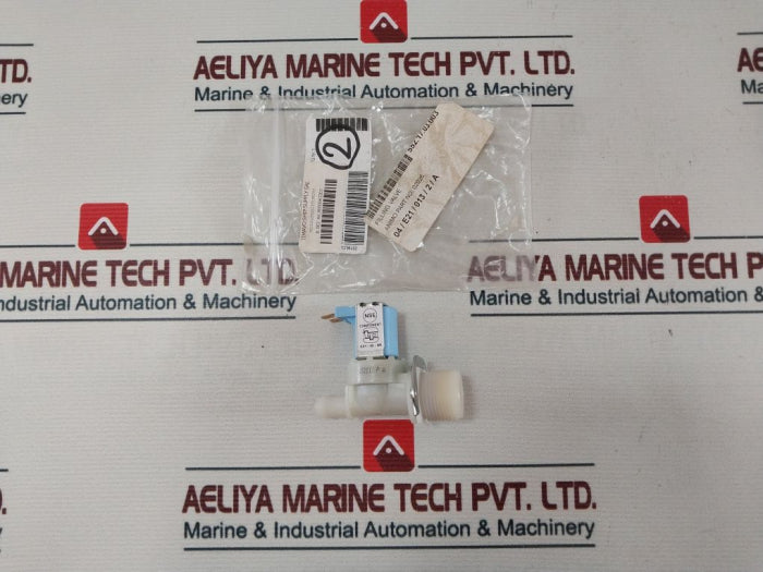 Nsf Exy/88-nr Water Inlet Valve 02026