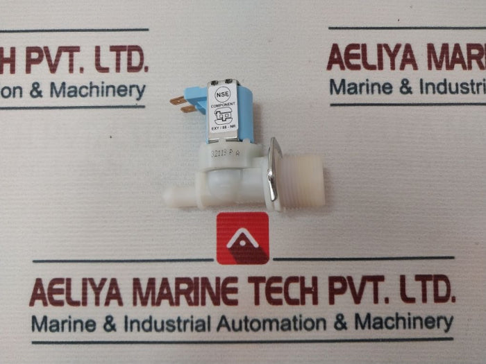 Nsf Exy/88-nr Water Inlet Valve 02026