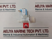 Nsf Exy/88-nr Water Inlet Valve 02026