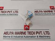 Nsf Exy/88-nr Water Inlet Valve 02026