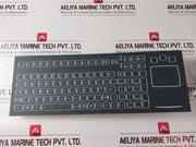 Nsi Kstp 105F44-rds1 Short Travel Keyboard 21002045 Trackerboard