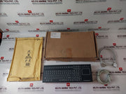 Nsi Kstp 105F44-rds1 Short Travel Keyboard 21002045 Trackerboard