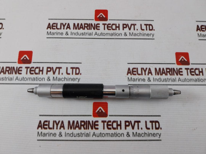 Nsk 0.01Mm Inside Micrometer 190-215 Mm Ch155 0-45
