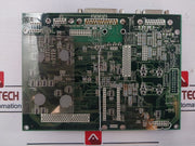 Nsk E043Sacb2-003 Printed Circuit Board
