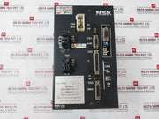 Nsk Ef2020Tf1-20 Driver 2-9Y599-700, 180-242Vac 50-60Hz