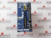 Nsk Esa-y3040T23-21 Servo Drive 3-99078-700 Ac180-242V 50-60Hz