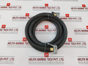 Nsn 0242-4440-99-537-1707 Low Pressure Hose