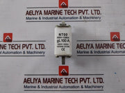 Nt00 Fuse Link 100A