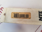 Lot of 9X NTE Electronics 25W2D0 Flameproof Resistor