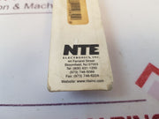 Lot of 9X NTE Electronics 25W2D0 Flameproof Resistor