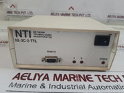 Nti Se-3C-2-ttl Video Switch