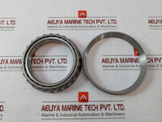 Ntn 4T-t4Cb100 Tapered Roller Bearing