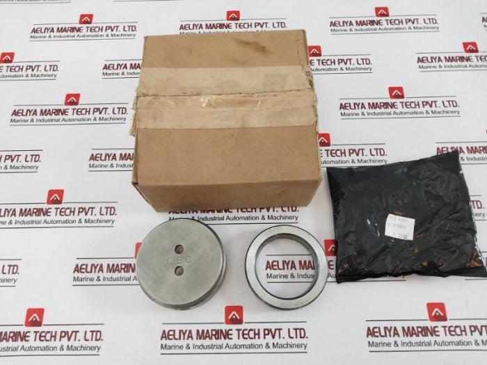 Ntn 51113 Thrust Ball Bearing Control System – Aeliya Marine
