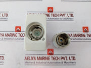 Ntp Swg-04681-4 Fuse Base Complete 50A 500V