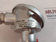 Ntw 2Tp43-3-250 Temperature Sensor K-06593