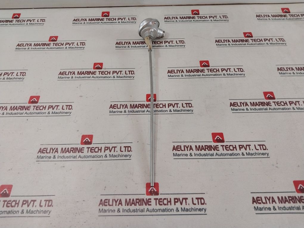 Ntw 2Tp43-3-390 Temperature Sensor 2X Pt100