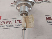 Ntw 2Tp43-3-390 Temperature Sensor 2X Pt100