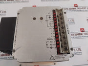 Nuclear Elettronica 328.E.700 Power Supply 10A 220 Vac