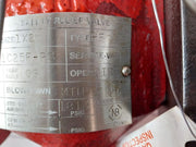 Nuflo 46027-421C25F-ps Safety Relief Valve 1813 Psig