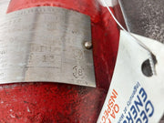 Nuflo 46027-421C25F-ps Safety Relief Valve 1813 Psig