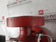 Nuflo 46027-421C25F-ps Safety Relief Valve 1813 Psig