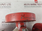 Nuflo 46027-421C25F-ps Safety Relief Valve 1813 Psig