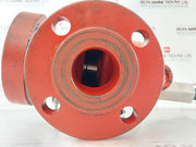 Nuflo 46027-421C25F-ps Safety Relief Valve 1813 Psig
