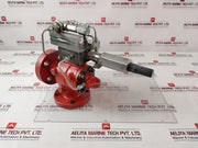 Nuflo 46027-421C25F-ps Safety Relief Valve 1813 Psig