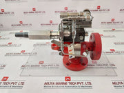 Nuflo 46027-421C25F-ps Safety Relief Valve 1813 Psig