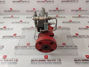 Nuflo 46027-421C25F-ps Safety Relief Valve 1813 Psig
