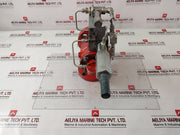 Nuflo 46027-421C25F-ps Safety Relief Valve 1813 Psig