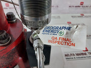 Nuflo 46038-211A24J-ps Hl Safety Relief Valve 414 Psig