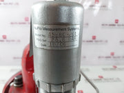 Nuflo 46038-211A24J-ps Hl Safety Relief Valve 414 Psig