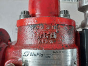 Nuflo 46038-211A24J-ps Hl Safety Relief Valve 414 Psig