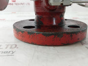 Nuflo 46038-211A24J-ps Hl Safety Relief Valve 414 Psig