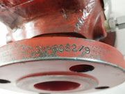 Nuflo 46038-211A24J-ps Hl Safety Relief Valve 414 Psig