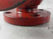 Nuflo 46038-211A24J-ps Hl Safety Relief Valve 414 Psig