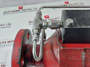 Nuflo 46038-211A24J-ps Hl Safety Relief Valve 414 Psig
