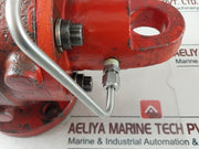 Nuflo 46038-211A24J-ps Hl Safety Relief Valve 414 Psig