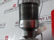 Nuflo 46038-211A24J-ps Hl Safety Relief Valve 414 Psig