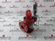 Nuflo 46038-211A24J-ps Hl Safety Relief Valve 414 Psig