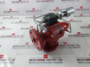Nuflo 46038-211A24J-ps Hl Safety Relief Valve 414 Psig