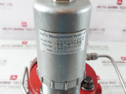 Nuflo 46038-311A34J-ps Hl Safety Relief Valve 74.5 Bar