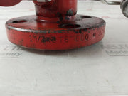 Nuflo 46038-311A34J-ps Hl Safety Relief Valve 74.5 Bar