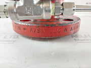 Nuflo 46038-311A34J-ps Hl Safety Relief Valve 74.5 Bar