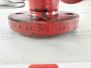 Nuflo 46038-311A34J-ps Hl Safety Relief Valve 74.5 Bar
