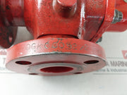 Nuflo 46038-311A34J-ps Hl Safety Relief Valve 74.5 Bar
